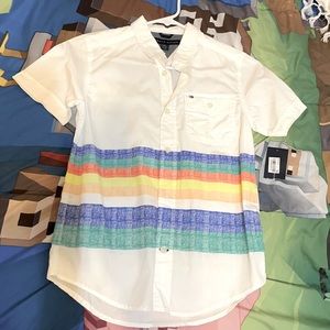 Tommy Hilfiger, boys shirt